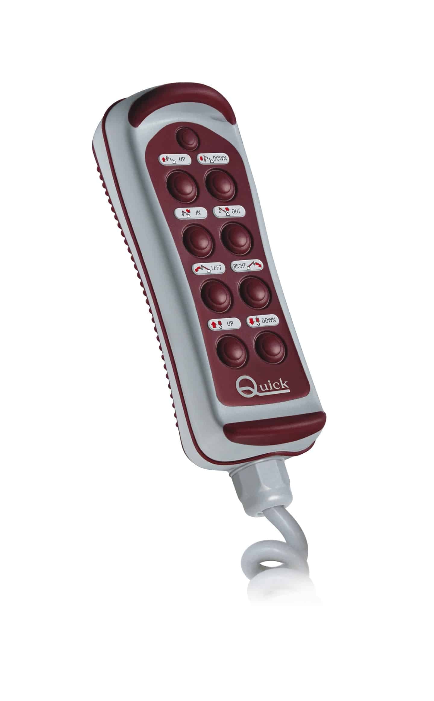 Quick Wired Remote
