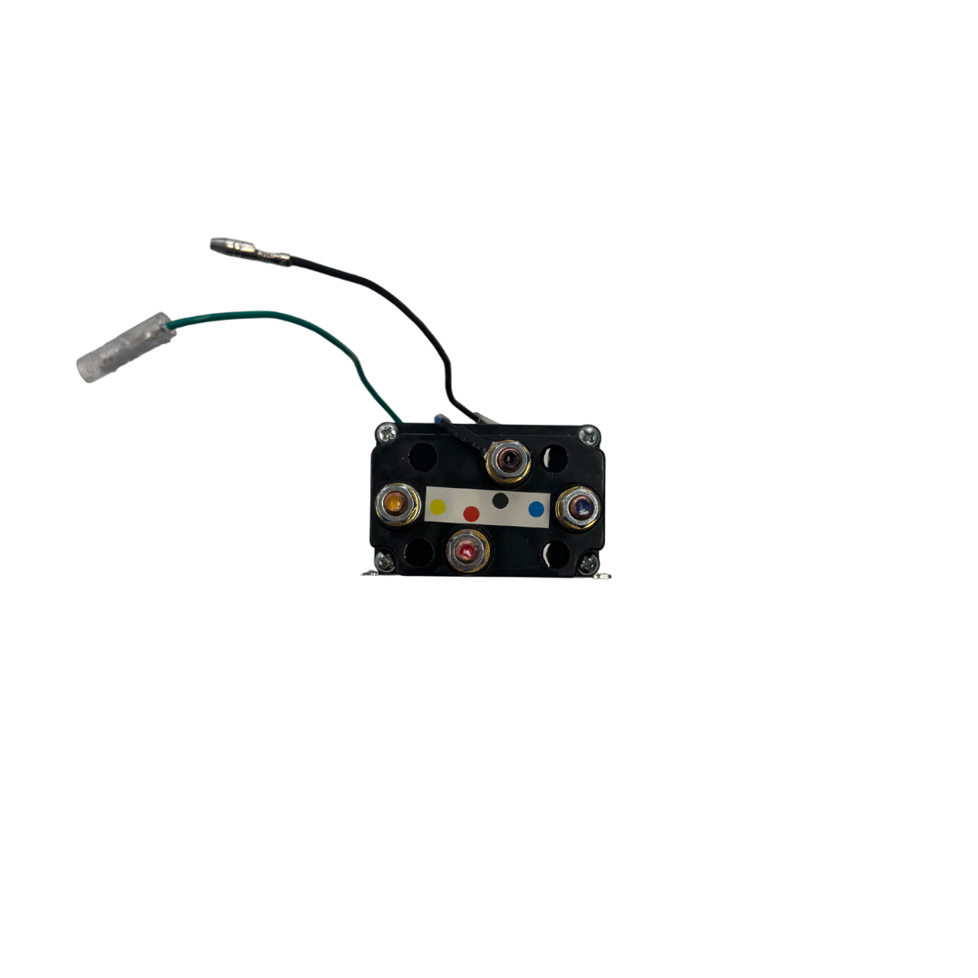 Winch Solenoids