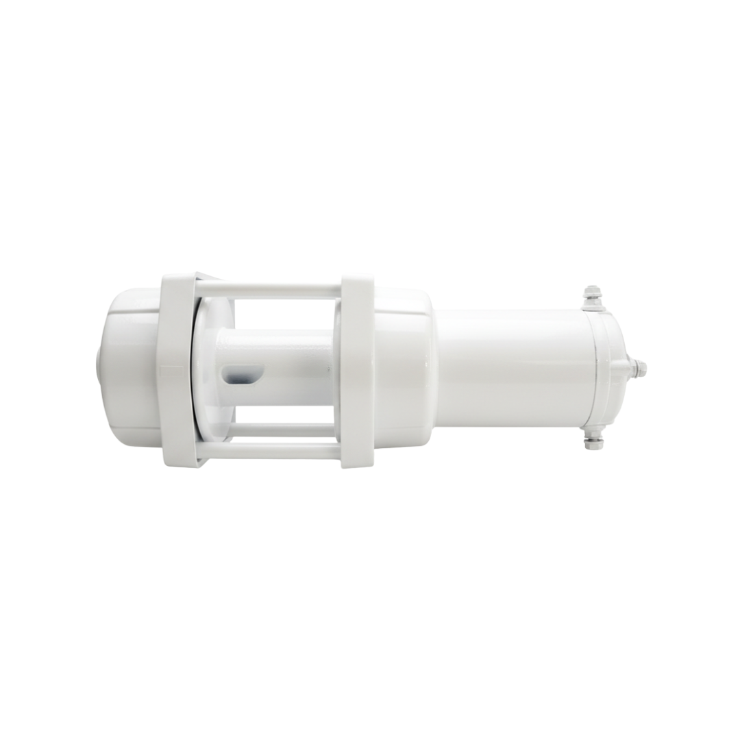Davit Winch Motor