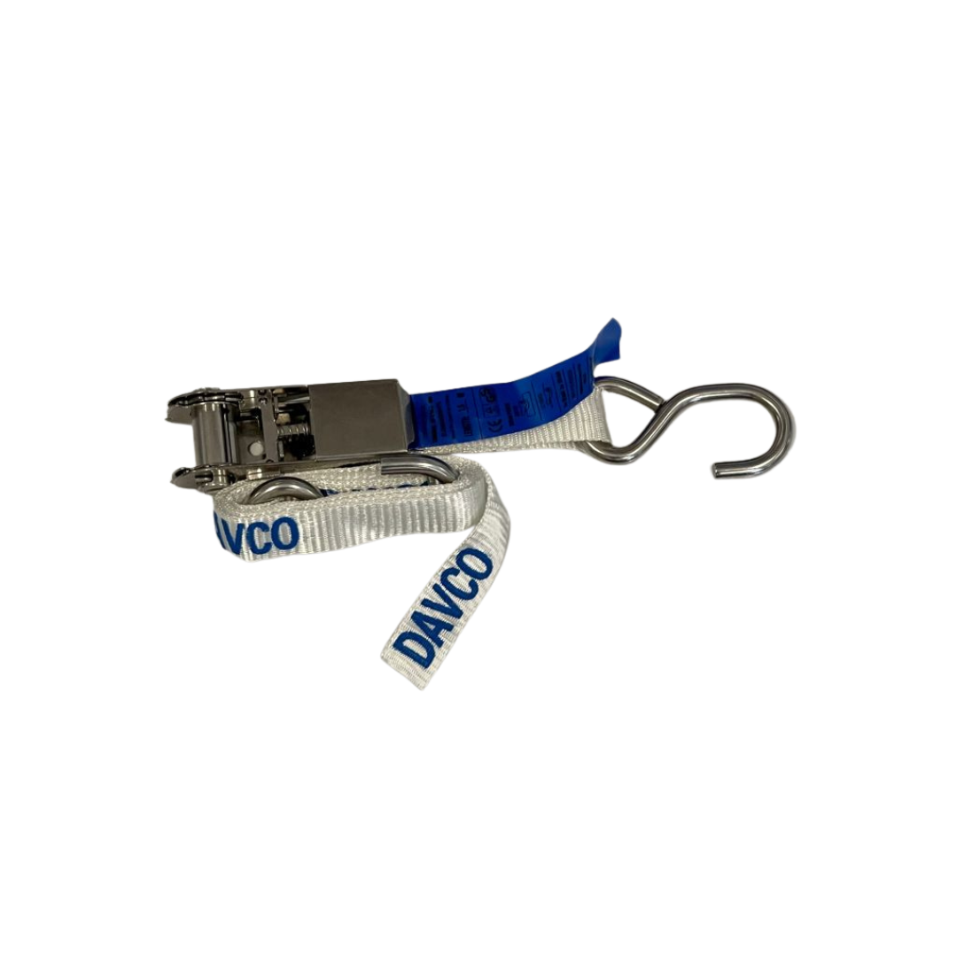Jetski Boat Tie down strap