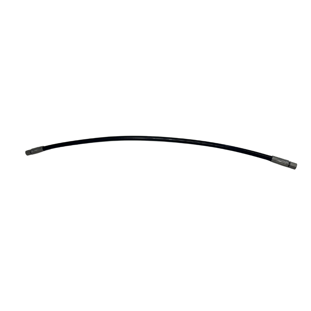 Hydraulic Hose 7/16" JIC Female Fittings