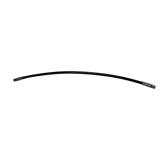 Hydraulic Hose 7/16" JIC Female Fittings