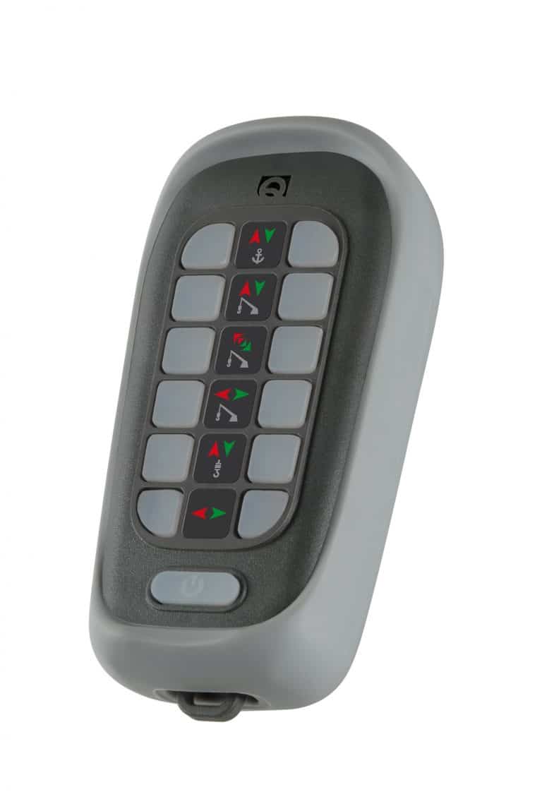 Radio Remote