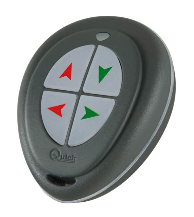 Radio Remote