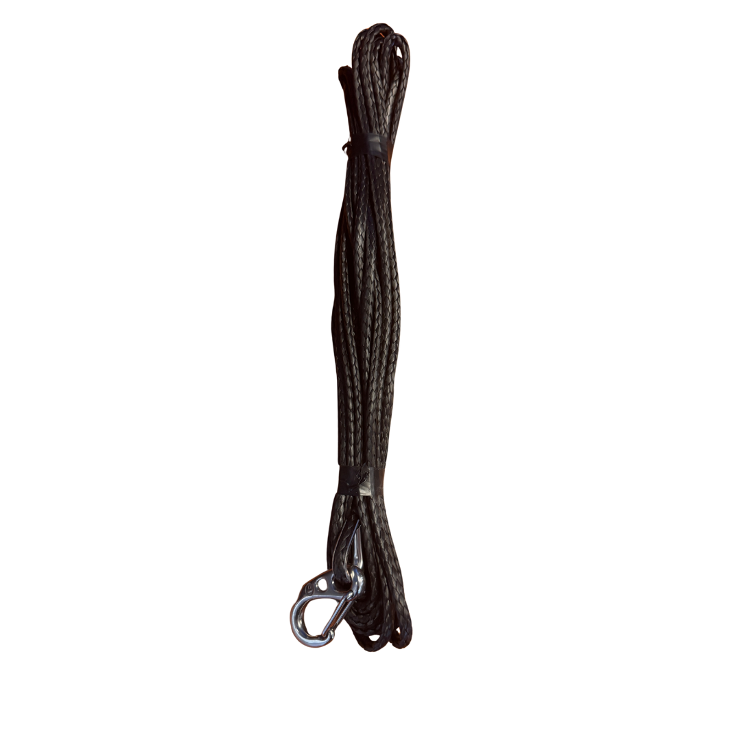 Rope & Hook