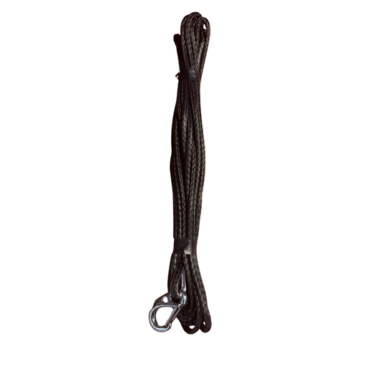 Rope & Hook