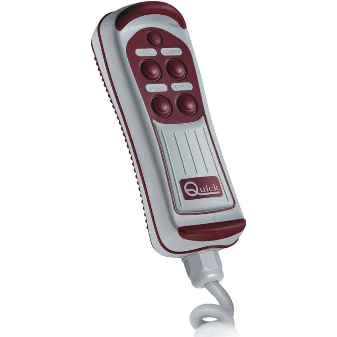 Quick Wired Remote
