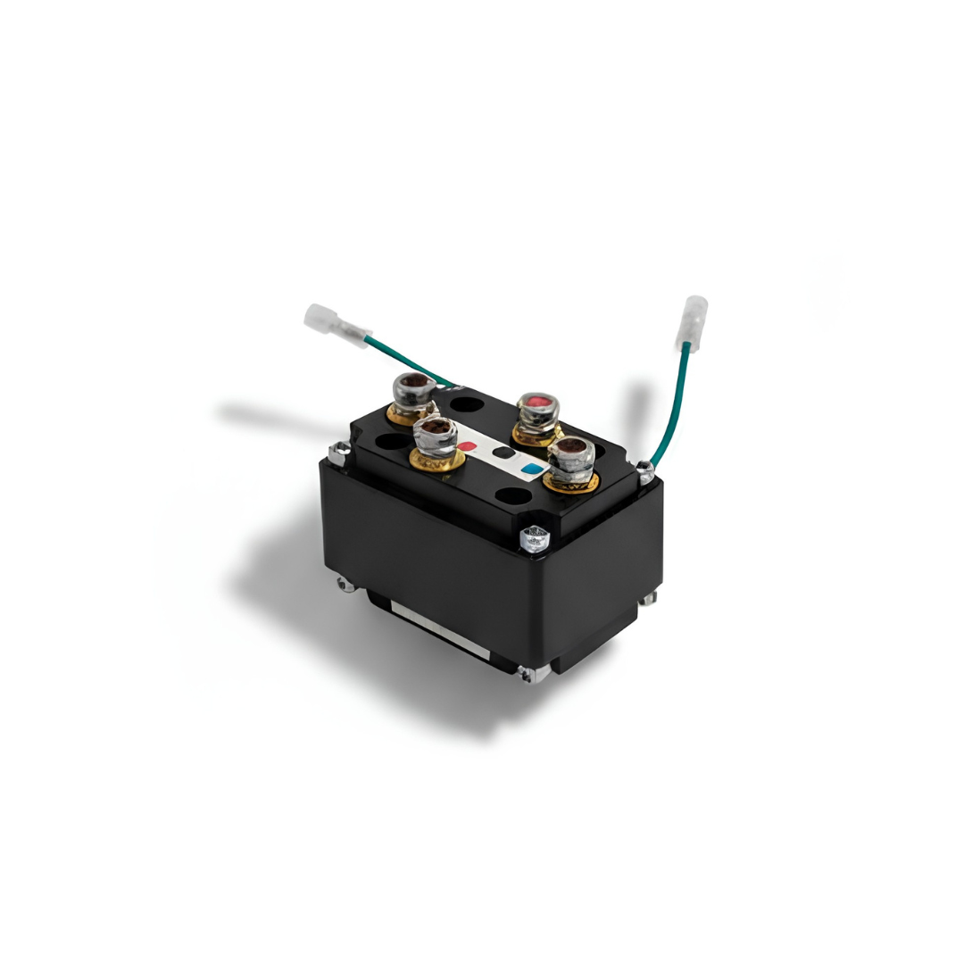 Winch Solenoid Davco 12/24V Marine 